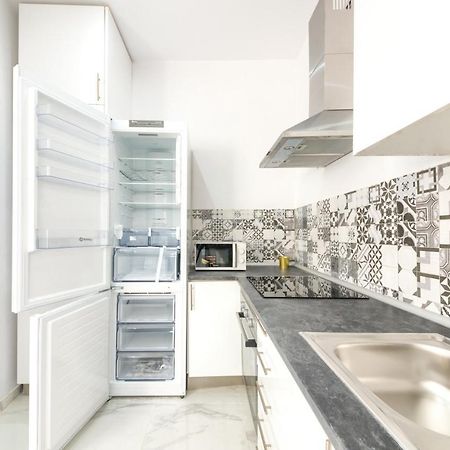 Apartamento Solano Lägenhet Cádiz Exteriör bild