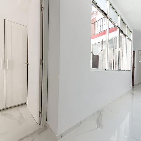 Apartamento Solano Lägenhet Cádiz Exteriör bild
