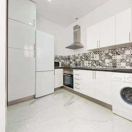 Apartamento Solano Lägenhet Cádiz Exteriör bild