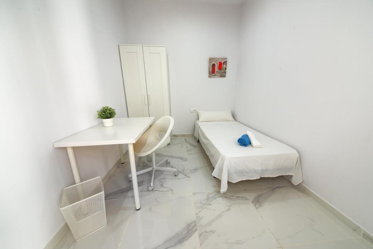 Apartamento Solano Lägenhet Cádiz Exteriör bild