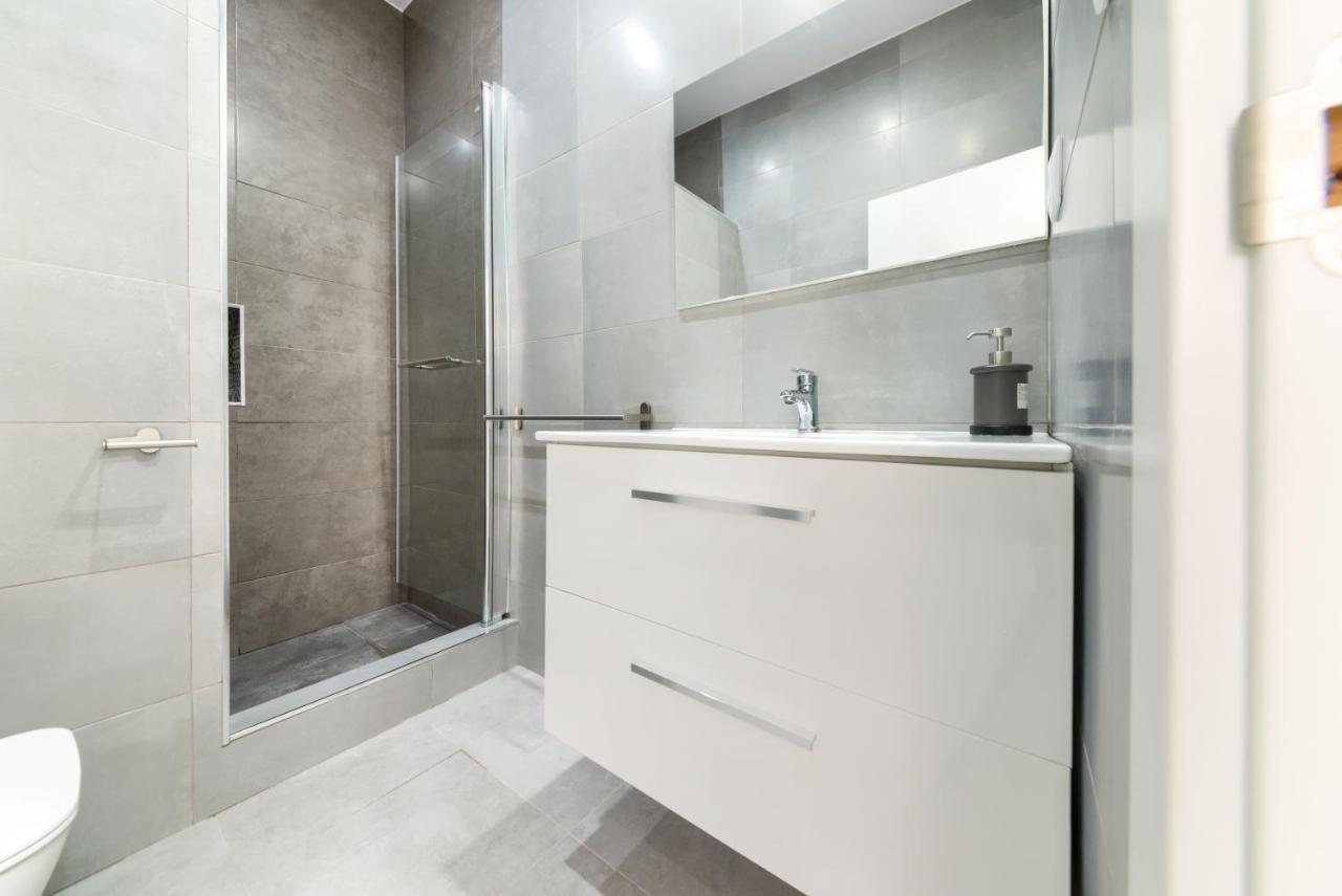 Apartamento Solano Lägenhet Cádiz Exteriör bild