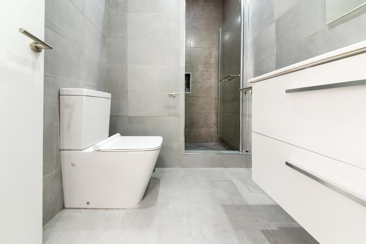 Apartamento Solano Lägenhet Cádiz Exteriör bild