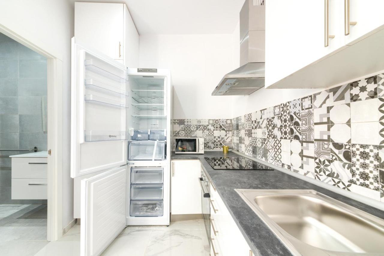 Apartamento Solano Lägenhet Cádiz Exteriör bild