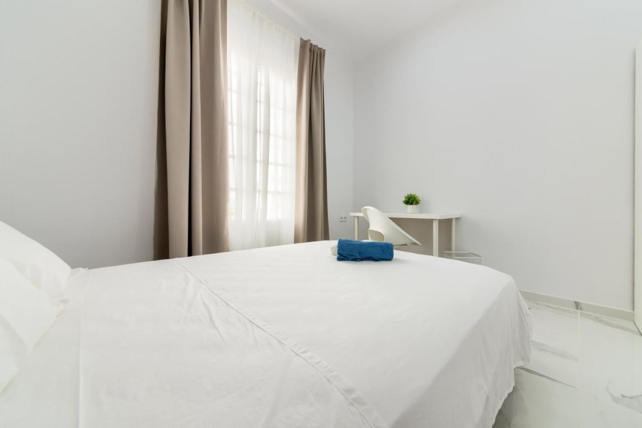 Apartamento Solano Lägenhet Cádiz Exteriör bild