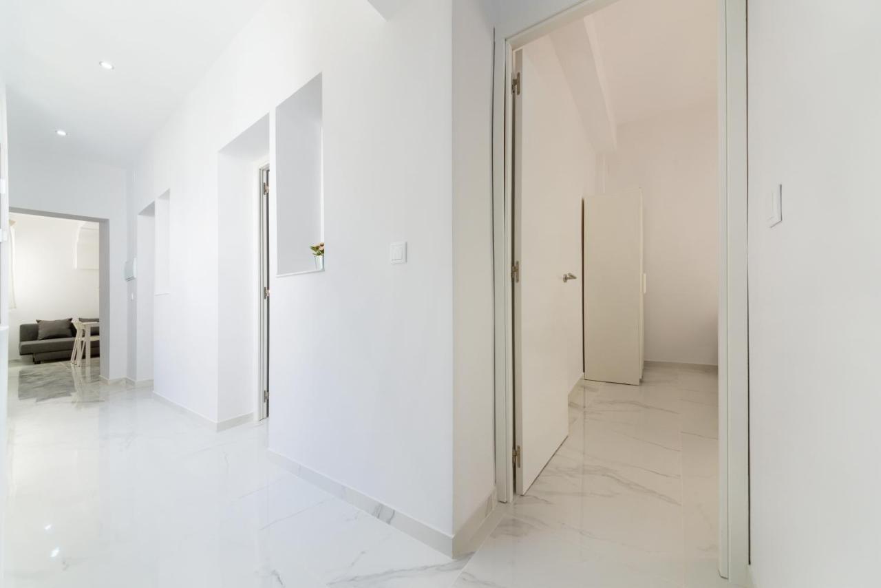 Apartamento Solano Lägenhet Cádiz Exteriör bild