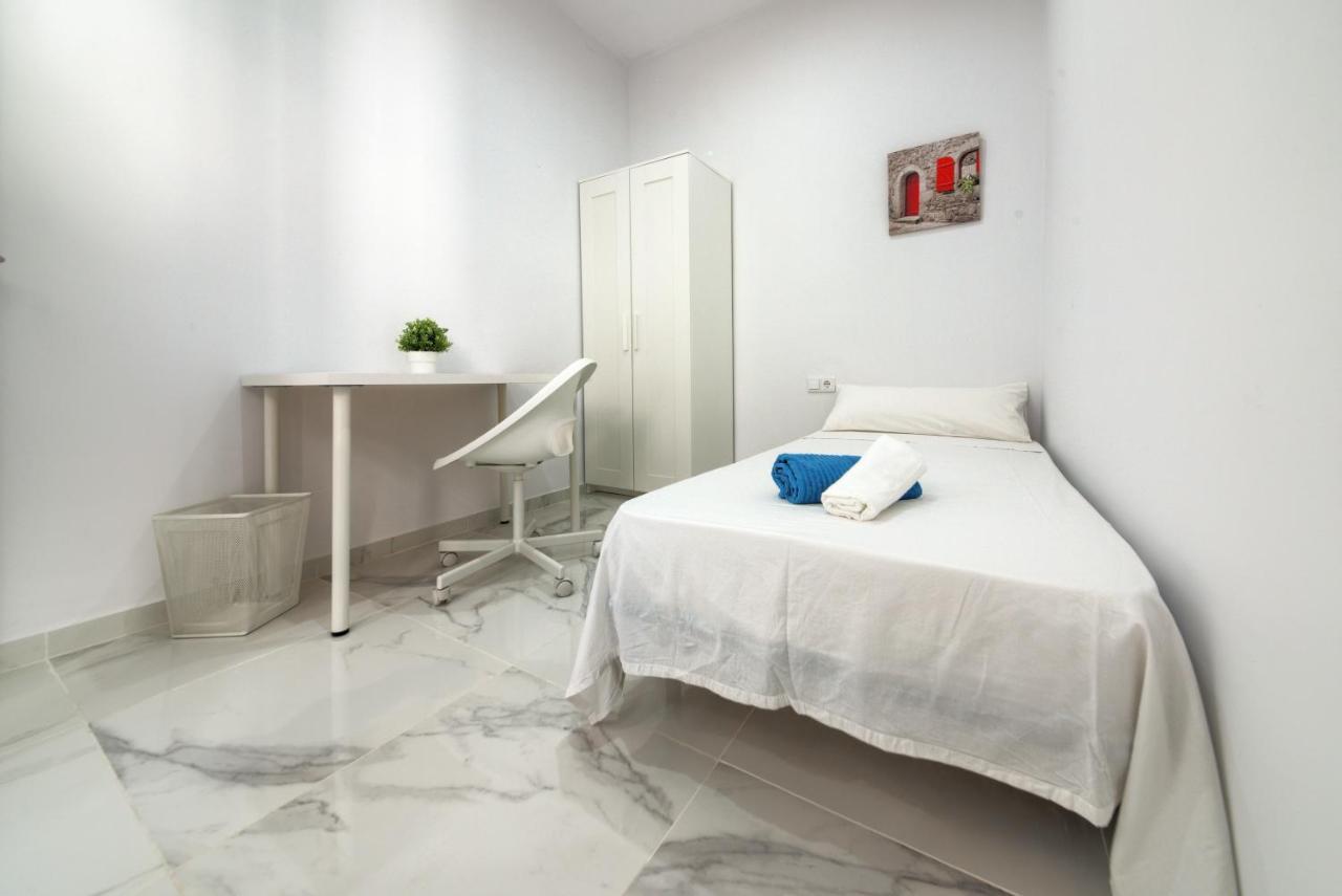 Apartamento Solano Lägenhet Cádiz Exteriör bild
