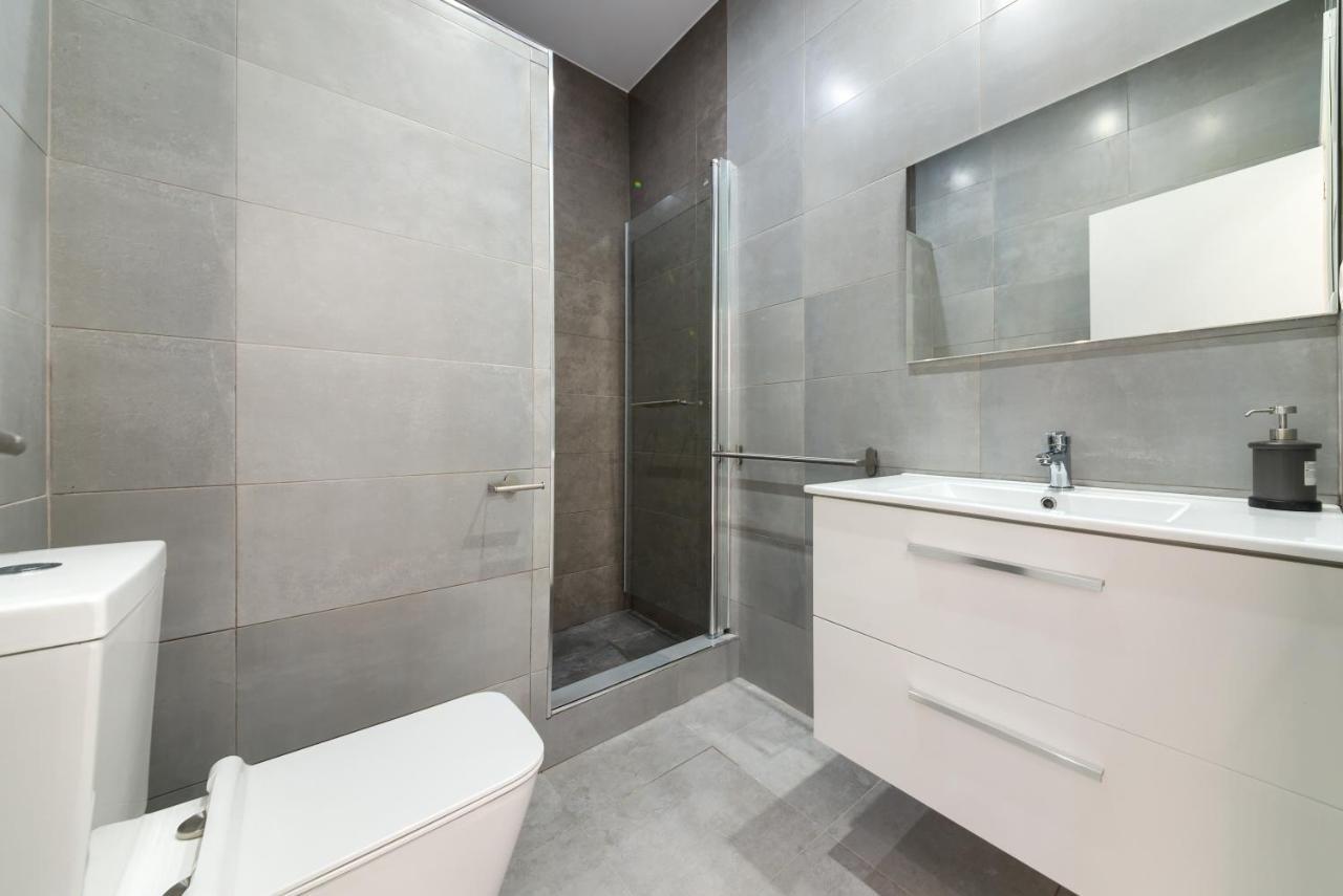 Apartamento Solano Lägenhet Cádiz Exteriör bild